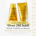 Kojic Acid Turmeric Overnight Wrapping Mask