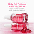 PDRN Pink Collagen Glow Jelly Serum