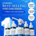 Zero Pore One-day Peptide Serum
