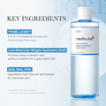 Zero Pore Toner