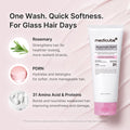 Rosemary PDRN Damage Care Hair Mask