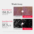 Red Foam Cleanser