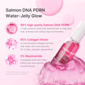 PDRN Pink Collagen Glow Jelly Serum