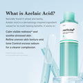 Azelaic Acid Niacinamide Clarifying Toner