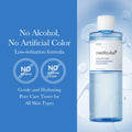 Zero Pore Toner