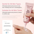 No Cast Just Glow Collagen Sunscreen
