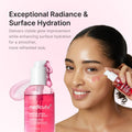 PDRN Pink Collagen Glow Jelly Serum