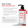Hypochlorous Acid Rice Body Peel Shot