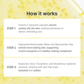 Deep Vitamin C Capsule Serum