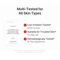 Hypochlorous Acid Peel Mask