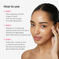 PDRN Pink Collagen Glow Jelly Serum