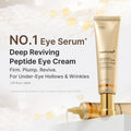Deep Reviving Peptide Eye Cream