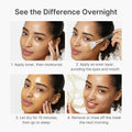 Kojic Acid Turmeric Overnight Wrapping Mask