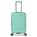 Traveler's Choice Expandable Spinner Luggage