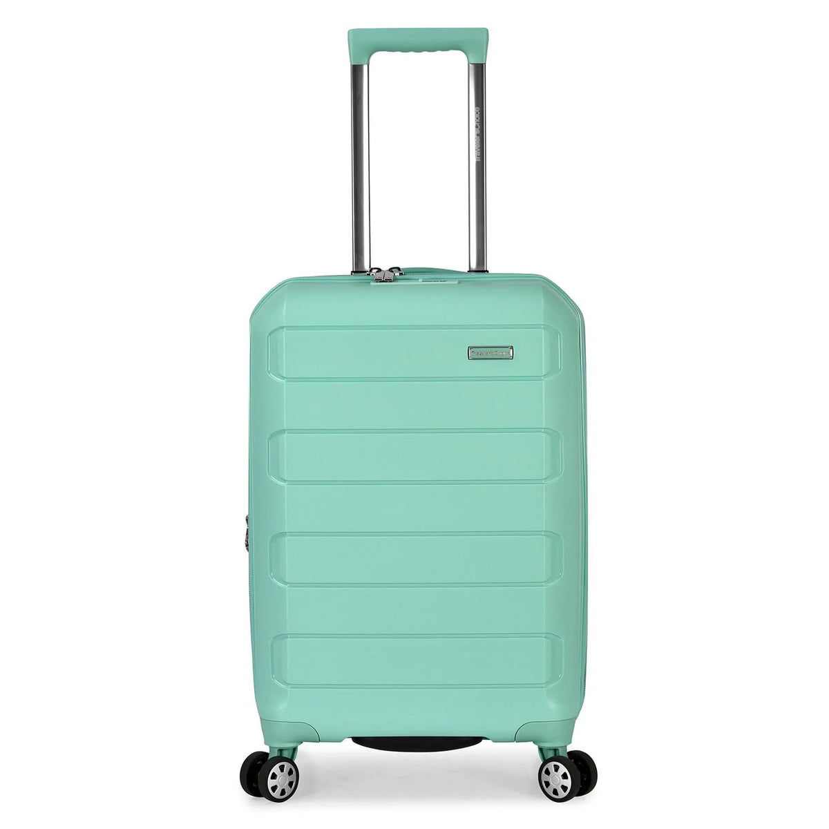 Traveler's Choice Expandable Spinner Luggage