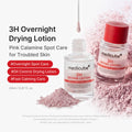 3H Overnight Drying Lotion