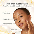 Deep Reviving Peptide Eye Cream