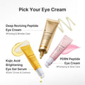 Deep Reviving Peptide Eye Cream