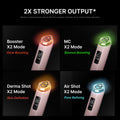 Booster Pro X2