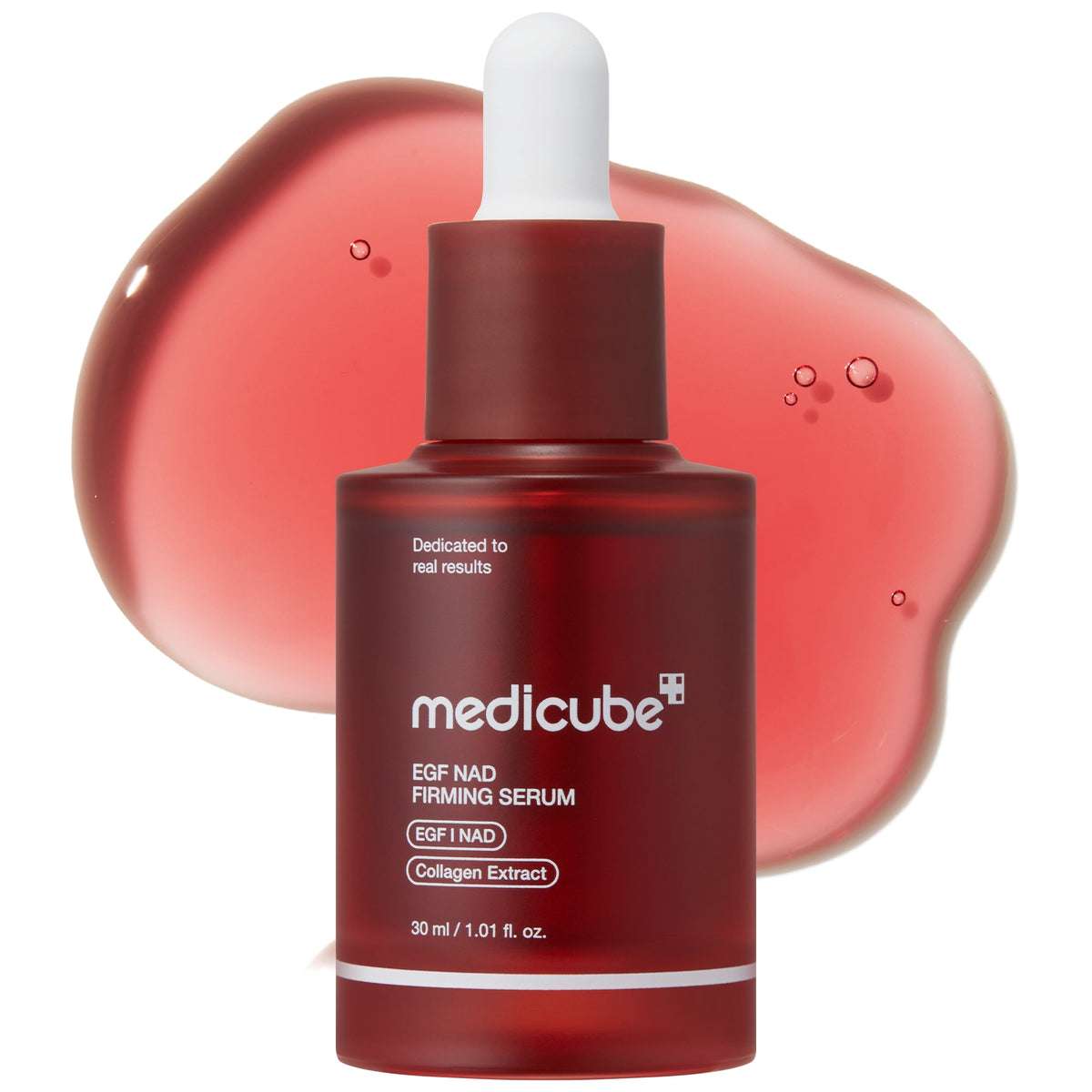 EGF NAD+ Firming Serum
