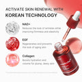 EGF NAD+ Firming Serum