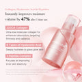 PDRN Pink Collagen Exosome Shot