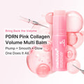 PDRN Pink Collagen Volume Multi Balm