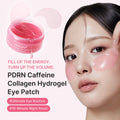 PDRN Caffeine Collagen Eye Patch