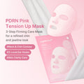 PDRN Pink Tension Up Mask