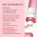 Pink & Gold Ultimate Care Set