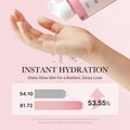 PDRN Pink Glow Home Aesthetic Full Set