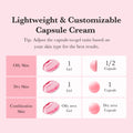 TXA Niacinamide Capsule Cream
