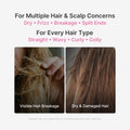 Rosemary PDRN Hair & Scalp Conditioner