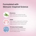 Rosemary PDRN Hair & Scalp Conditioner