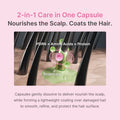 Rosemary PDRN Hair & Scalp Conditioner