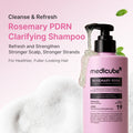 Rosemary PDRN Cooling Thickening Shampoo