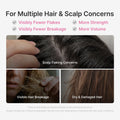 Rosemary PDRN Cooling Thickening Shampoo
