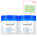 Zero Pore Pads