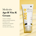 Vita K Cream