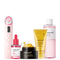 Pink & Gold Ultimate Care Set